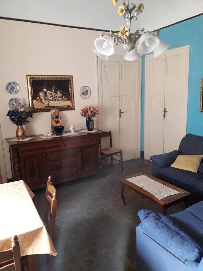 La Locanda チェファル エクステリア 写真