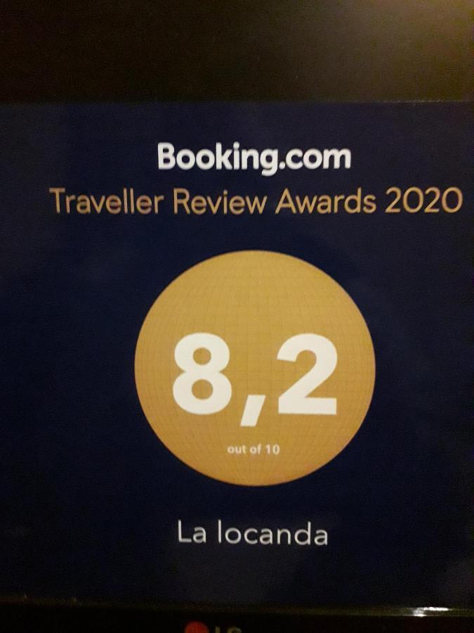 La Locanda チェファル エクステリア 写真